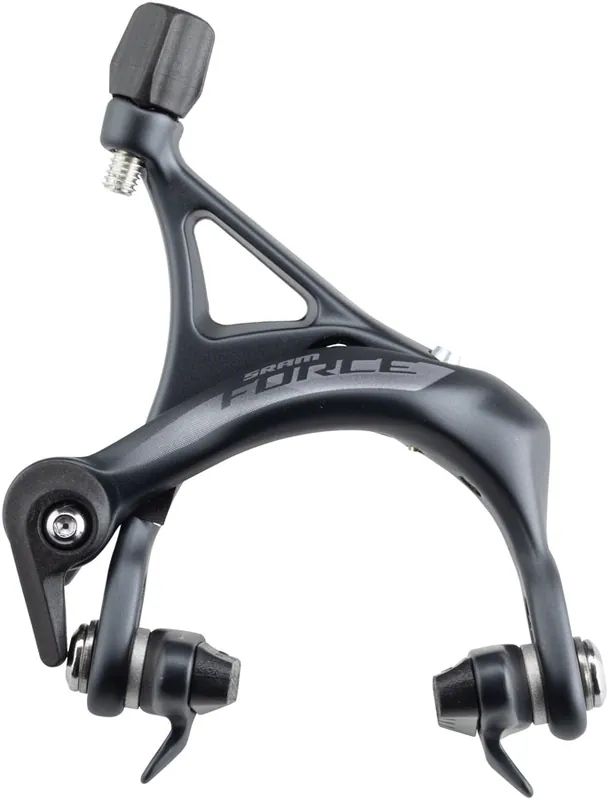 High Quality SRAM Force AXS Front Road Brake Caliper with 16mm Nut D1
