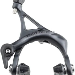Grab Now SRAM Force AXS Rear Road Brake Caliper with 10mm Nut D1