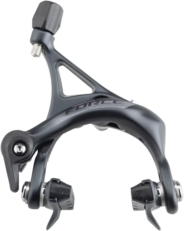 Grab Now SRAM Force AXS Rear Road Brake Caliper with 10mm Nut D1