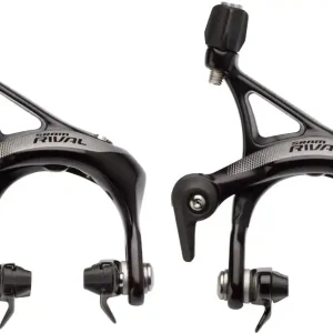 SRAM Rival 22 Brake Caliper Set Front and Rear  | Bikeparts.Com Fan Favorite