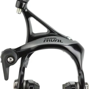 Clearance SRAM Rival 22 Front Brake Caliper Black
