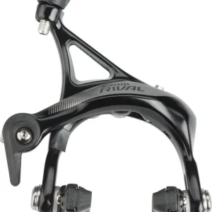 SRAM Rival 22 Rear Brake Caliper Black  | Bikeparts.Com Exclusive