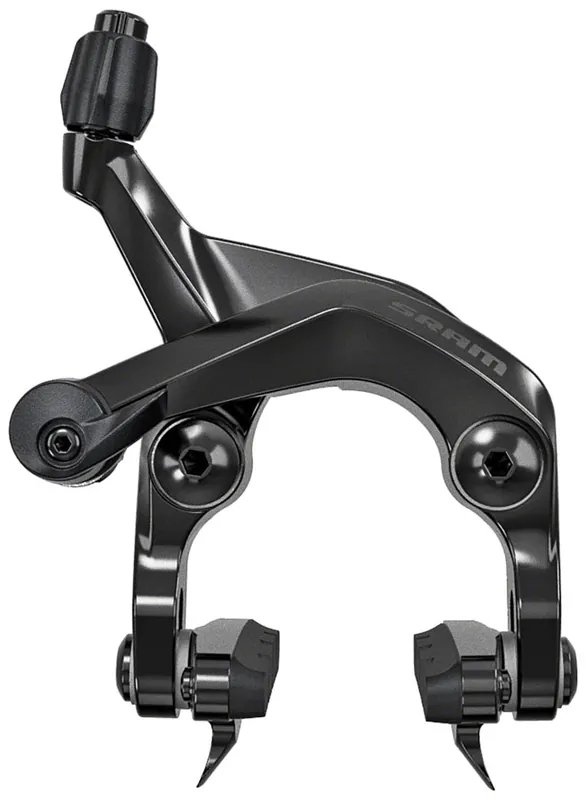 Genuine SRAM S900 Direct Mount Rear Rim Brake Caliper Black