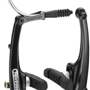 Final Sale Tektro 857AL Linear Pull Brake Front or Rear Black