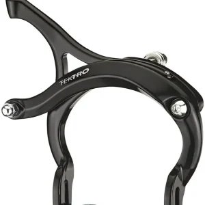 Tektro Caliper Brake for Beach Cruiser - 26" Wheel Rear 79-99 mm Reach Black Direct From Factory