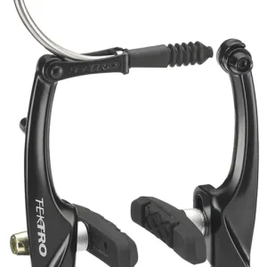 Tektro M530 Linear Pull Brake Black Direct From Factory