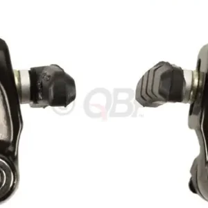 Tektro Oryx Front or Rear Cantilever Brake with Standard Pad Black Mega Sale