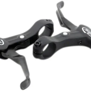 Special Offer Avid FR-5 Lever Set Black  | Bikeparts.Com