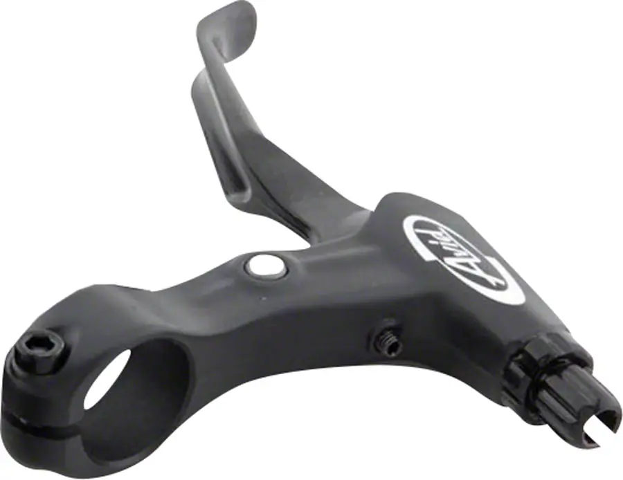 Weekend Sale Avid FR-5 Single lever Right or Left Black/Black | Bikeparts.Com