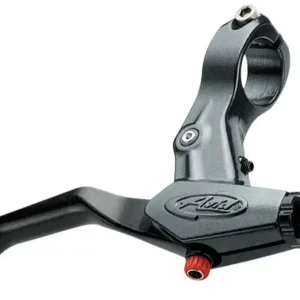 Avid Speed Dial 7 Brake Levers Gray Pair  | Bikeparts.Com Direct From Factory