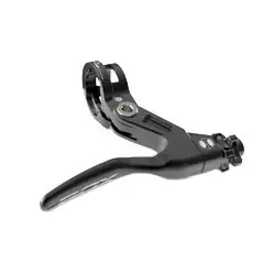 BOX ONE Brake Lever Short/Right Black  | Bikeparts.Com Free Delivery