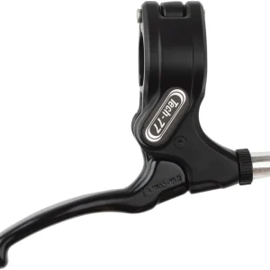 Diatech Tech-77 Brake Lever - Right Black  | Bikeparts.Com Markdown