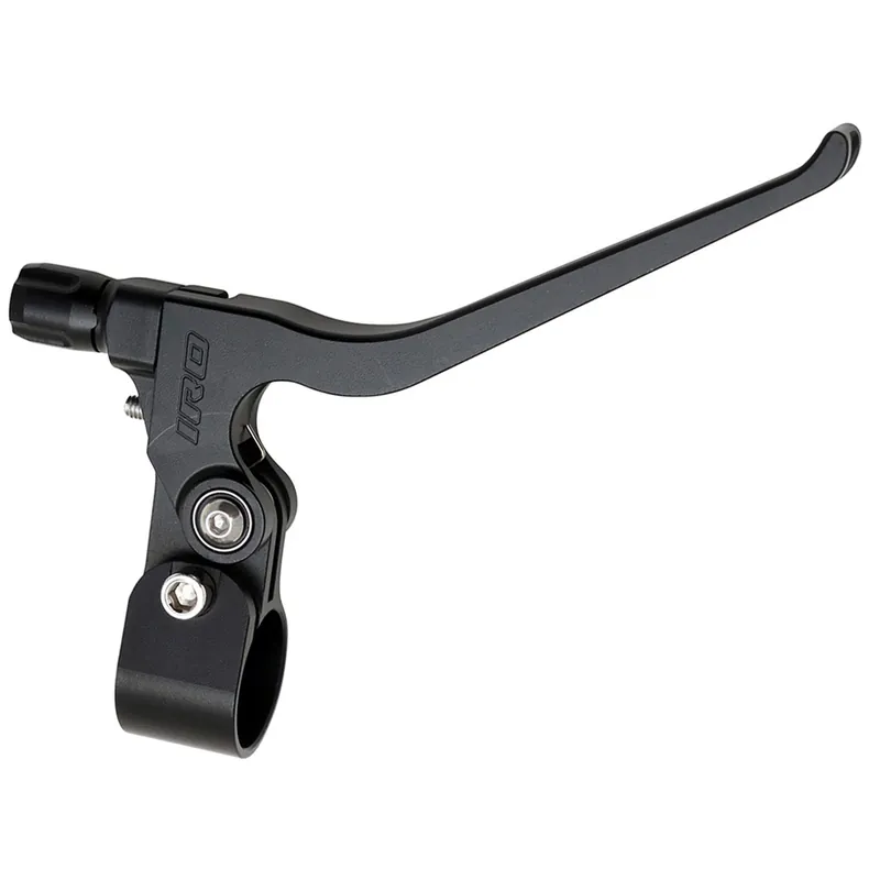 Crafted Interloc Racing Design Cafam-S Brake Levers Left/Right Black  | Bikeparts.Com