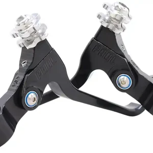 Editor’s Pick Paul Component Engineering Canti Lever Brake Levers Black Pair