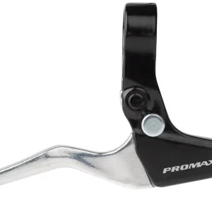Promax 46k Brake Lever - Right Locking Silver Big Sale