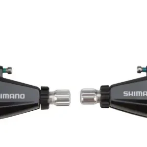 Shimano Alivio BL-T4000 V-Brake Lever Set Black Best Seller