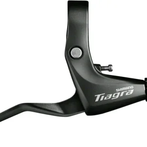 Affordable Shimano Tiagra BL-4700 Flat Bar Road Brake Lever Set