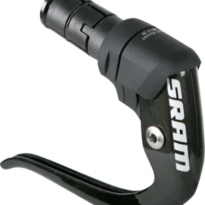 Hot Deal SRAM S-990 Aero Brake Lever Set With Cable Adjuster