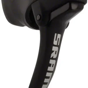 SRAM S500 Aluminum Left Road Brake Lever Black Holiday Sale
