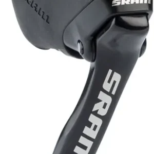 SRAM S500 Aluminum Right Road Brake Lever Black  | Bikeparts.Com Top Rated