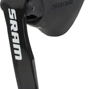 SRAM S500 Aluminum Road Brake Lever Set Black Original