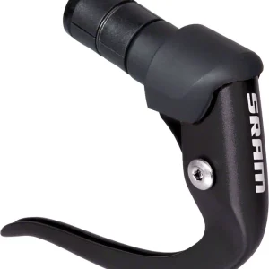 SRAM TT 500 Reverse Brake Lever Set Black Fresh Stock