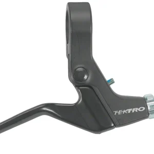 Buy Online Tektro 316AG Mini-BMX Right brake lever black