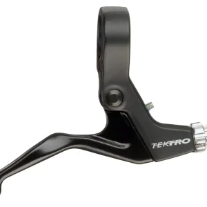 Tektro 319AC RH BMX Linear Pull Brake Lever - Black Hassle-Free Returns