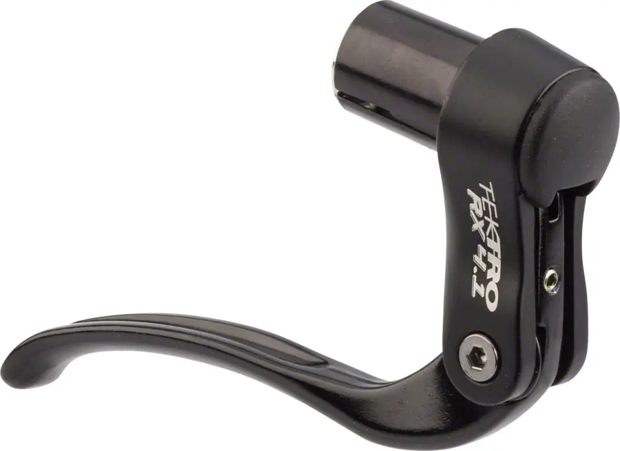 Tektro RX 4.1 Reverse Brake Lever Set Black Best Seller