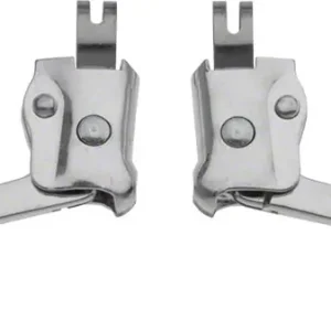 Velo Orange City Levers: 23.8mm Pair Exclusive