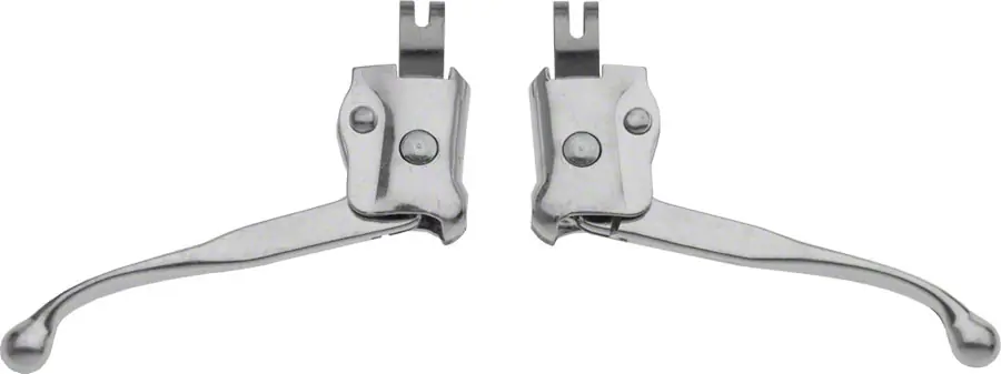 Velo Orange City Levers: 23.8mm Pair Exclusive