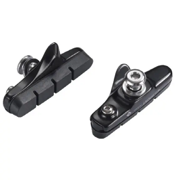 Alligator RD-300 Cartridge Brake Pads Black - Pair  | Bikeparts.Com Latest
