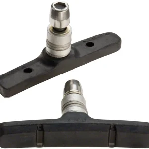 Avid 20R Brake Pads Symmetrical Bulk Pack of 50 Pairs  | Bikeparts.Com Hot Deal