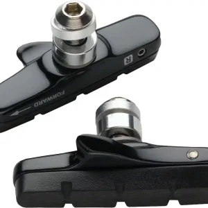 Discount Avid Shorty Ultimate Cross Brake Pad and Cartridge Holder by SwissStop