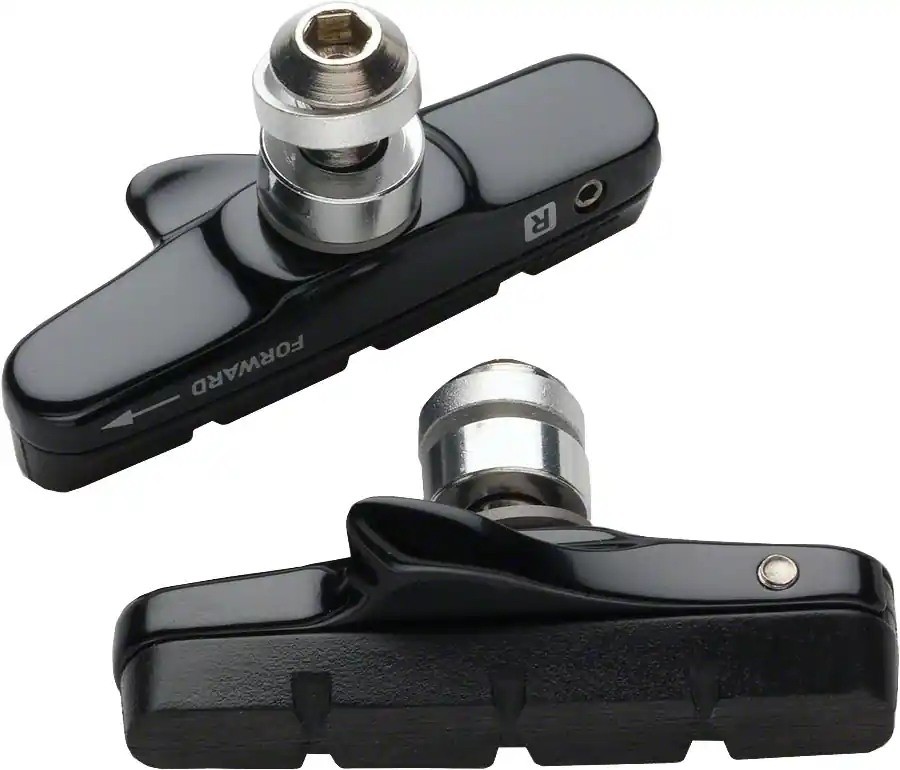 Discount Avid Shorty Ultimate Cross Brake Pad and Cartridge Holder by SwissStop