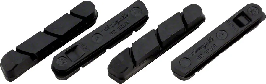 Viral Campagnolo Brake Pads for 2000+ Skeleton Brakes Set/4