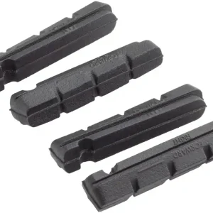 Campagnolo Brake Pads for Aluminum Rims - Set of 4 Limited Edition