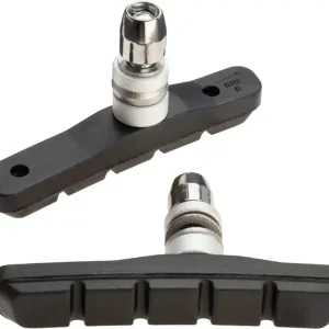 Buy Today Jagwire Mountain Sport Brake Pads Threaded Post Black Box of 50 Pairs
