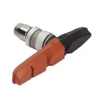 Fan Favorite Kool Stop Thinline Pads Threaded - Dual Pr  | Bikeparts.Com