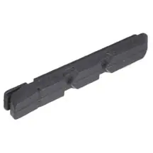 Trusted Brand Kool Stop V-Type Pads Black Pr  | Bikeparts.Com