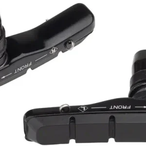 Promax B-1 Cartridge Brake Pads - 70mm Black Hassle-Free Returns