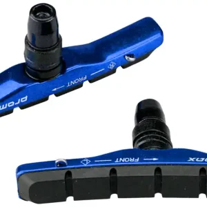 Promax B-1 Cartridge Brake Pads - 70mm Blue Last Chance