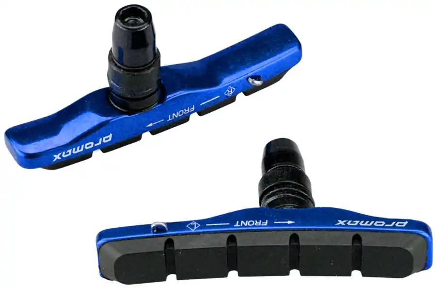 Promax B-1 Cartridge Brake Pads - 70mm Blue Last Chance