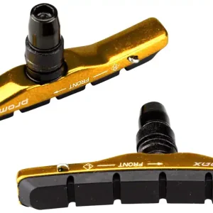 Instant Buy Promax B-1 Cartridge Brake Pads - 70mm Gold