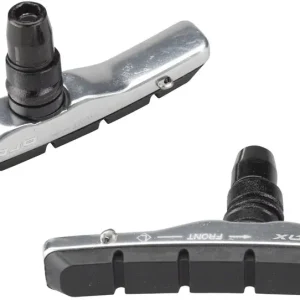 Exclusive Offer Promax B-1 Cartridge Brake Pads - 70mm Silver