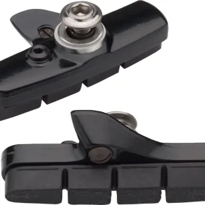While Supplies Last Shimano Dura-Ace BR-R9110 Direct Mount Road Brake Shoe Set