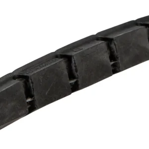 Shimano M70CT4 V-Brake Pads for Machined Sidewall Rims Pair Instant Buy