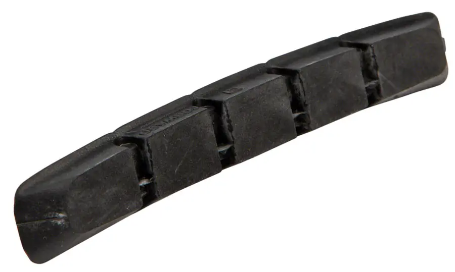 Shimano M70CT4 V-Brake Pads for Machined Sidewall Rims Pair Instant Buy
