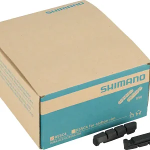 Shimano R55C4 Road Brake Pads 50 Pairs Special Discount