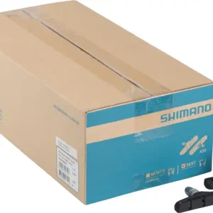 Shimano S65T V-Brake Shoe Set 50 Pairs  | Bikeparts.Com Clearance